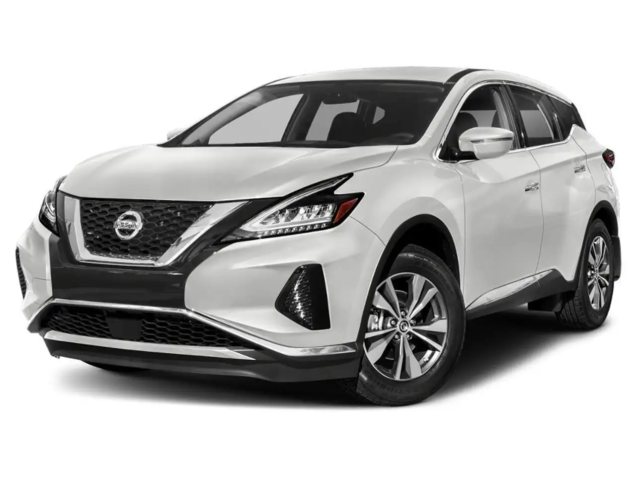 2021 Nissan Murano