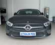 Mercedes-Benz CLS 350 d AUT 4MATIC KLI LED NAVI eGD PDC KAMER Grau - thumbnail 6