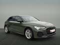 Audi A3 Sportback S line 35TFSI S tronic *Matrix-LED*SHZ* Grün - thumbnail 9