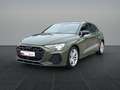 Audi A3 Sportback S line 35TFSI S tronic *Matrix-LED*SHZ* Grün - thumbnail 2
