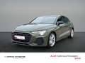 Audi A3 Sportback S line 35TFSI S tronic *Matrix-LED*SHZ* Grün - thumbnail 1