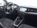 Audi A1 allstreet 30 1.0 tfsi 110cv business s tronic Gris - thumbnail 4