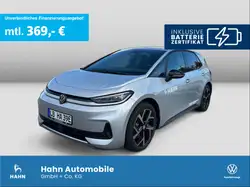 Volkswagen ID.3 Neo Style 190 PS 58 kWh AHK Ganzjahresreife