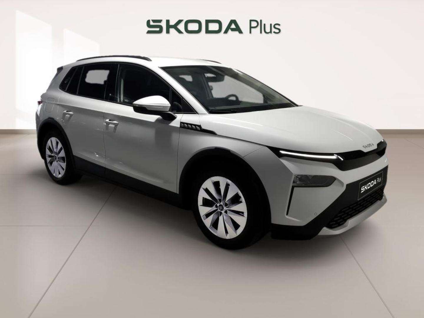 Skoda Elroq 60 63 kWh 150 kW (204 CV) - foto 1