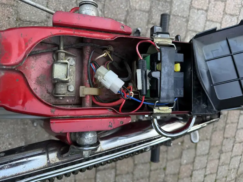 Honda Dax ST 50 - foto 7