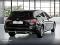 Mercedes-Benz C 220 d T AVANTG+AHK+LED+KAMERA+KEYLESS+9G Schwarz - thumbnail 5