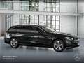 Mercedes-Benz C 220 d T AVANTG+AHK+LED+KAMERA+KEYLESS+9G Schwarz - thumbnail 16