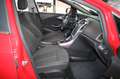 Opel Astra J Lim. 5-trg. Sport*Som+WIn*Scheckheft* Rot - thumbnail 12