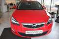 Opel Astra J Lim. 5-trg. Sport*Som+WIn*Scheckheft* Rouge - thumbnail 2