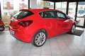 Opel Astra J Lim. 5-trg. Sport*Som+WIn*Scheckheft* Rot - thumbnail 7