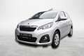 Peugeot 108 Active 1.0 VTi 72 5T Silber - thumbnail 1
