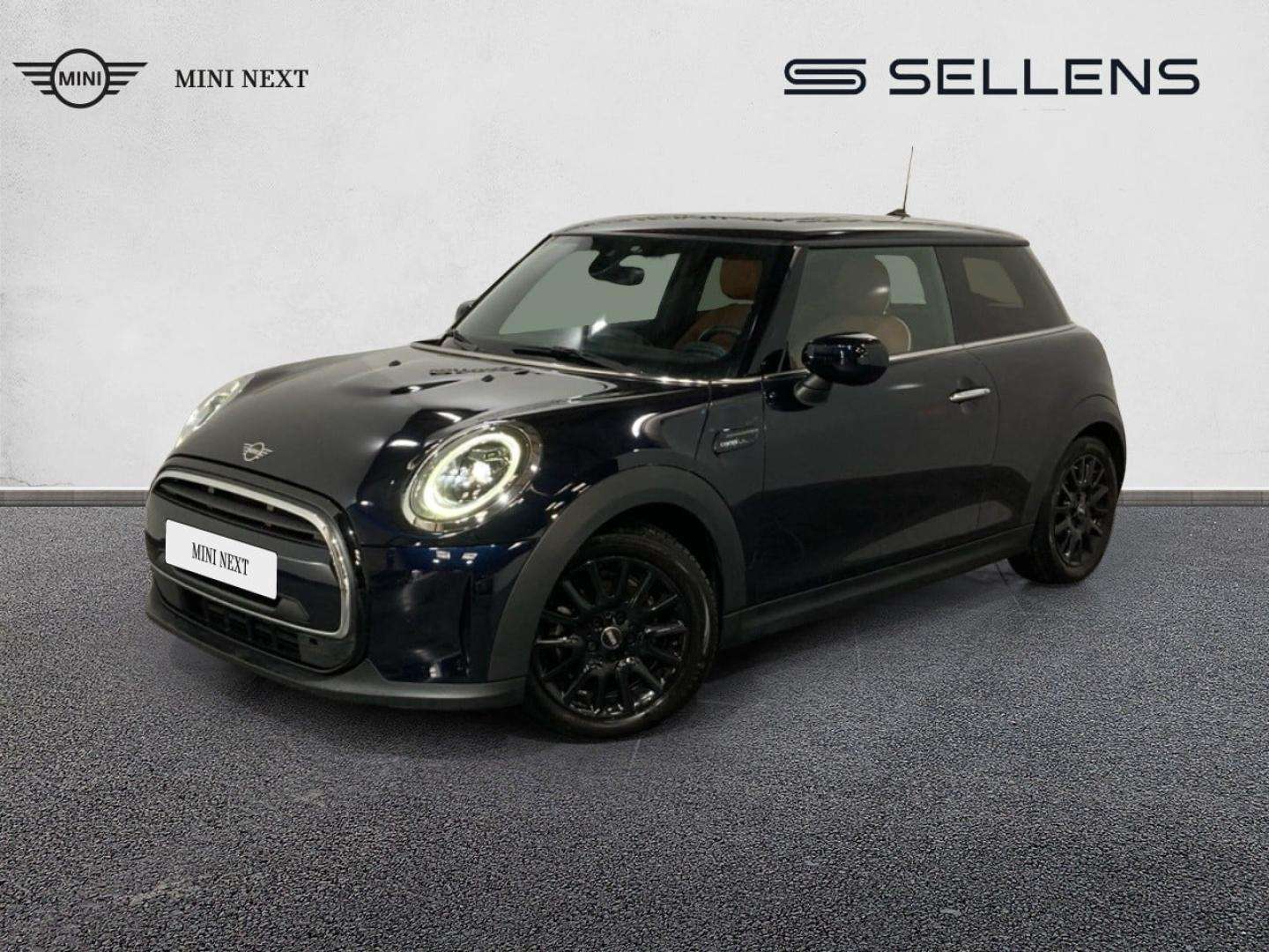 MINI Cooper E