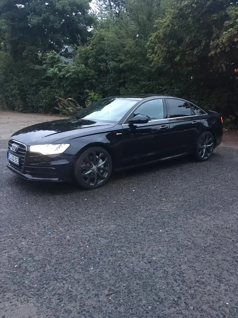 Audi A6 3.0 TFSI quattro S tronic - 2