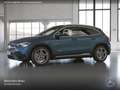 Mercedes-Benz GLA 200 AMG+PANO+LED+KAMERA+TOTW+7G Blau - thumbnail 3