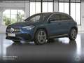 Mercedes-Benz GLA 200 AMG+PANO+LED+KAMERA+TOTW+7G Blau - thumbnail 15