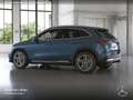 Mercedes-Benz GLA 200 AMG+PANO+LED+KAMERA+TOTW+7G Blau - thumbnail 16