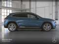 Mercedes-Benz GLA 200 AMG+PANO+LED+KAMERA+TOTW+7G Blau - thumbnail 22