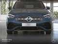 Mercedes-Benz GLA 200 AMG+PANO+LED+KAMERA+TOTW+7G Blau - thumbnail 8