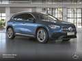 Mercedes-Benz GLA 200 AMG+PANO+LED+KAMERA+TOTW+7G Blau - thumbnail 21