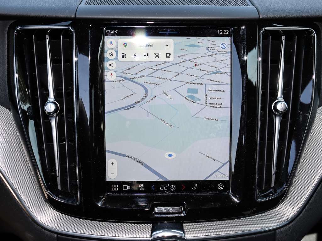 Volvo XC 60