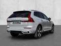 Volvo XC60 Plus Dark Recharge Plug-In Hybrid AWD T6 Twin Engi Grau - thumbnail 2