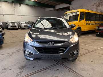 iX35 2.0i 2WD Comfort