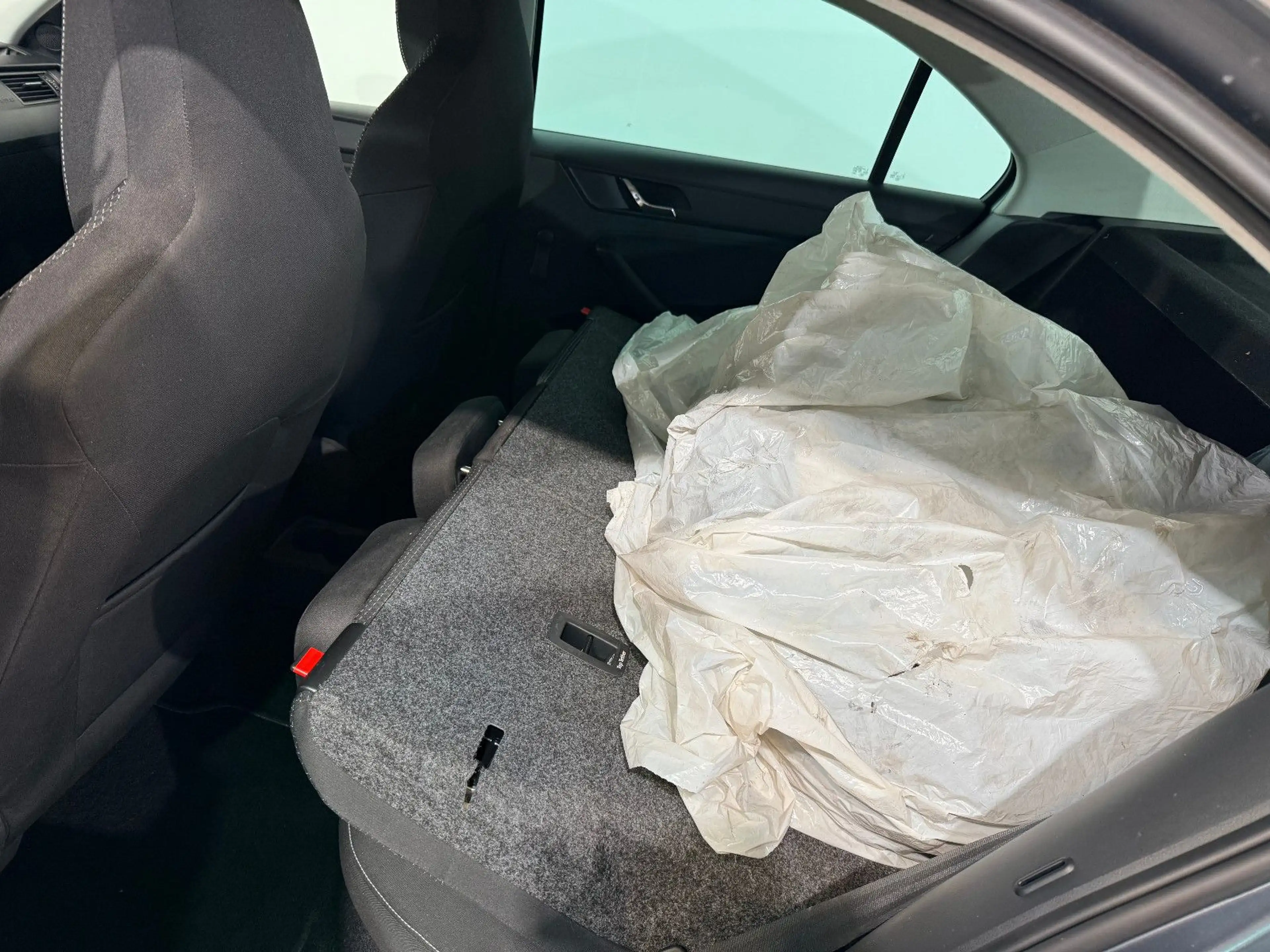 Skoda Rapid/Spaceback Ambition*SCHECKHEFT+KLIMAAUTO+SR/WR+2.HAND — photo 13