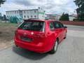 Volkswagen Golf 1.6 TDI BMT SCHECKHEFT Rosso - thumbnail 7