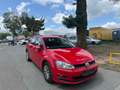 Volkswagen Golf 1.6 TDI BMT SCHECKHEFT Rosso - thumbnail 3