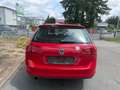 Volkswagen Golf 1.6 TDI BMT SCHECKHEFT Rosso - thumbnail 6