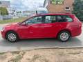 Volkswagen Golf 1.6 TDI BMT SCHECKHEFT Rosso - thumbnail 5