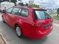 Volkswagen Golf 1.6 TDI BMT SCHECKHEFT Rosso - thumbnail 9