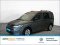 Volkswagen Caddy Life 1.5 TSI *LED*NAVI*GRA*R-CAM*SHZ*ALU* Grau - thumbnail 1