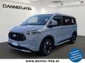 Ford Tourneo Custom Active 233PS Plug-in Hybrid L1H1 Automatik (VOR... Grau - thumbnail 1