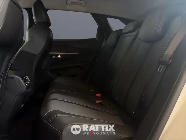 Peugeot 3008 view 22