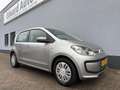 Volkswagen up! 1.0 move up! BlueMotion 5-Deurs - Airco Grau - thumbnail 4