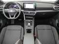 SEAT Leon 1.5 eTSI FR Navi|Kamera|DAB|LED Zwart - thumbnail 9