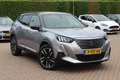 Peugeot e-2008 EV GT 50 kWh / SoH 90.6% / Camera / Half leder / V Grijs - thumbnail 1