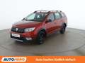 Dacia Logan 1.5 Blue dCi Stepway Charisma Rot - thumbnail 1