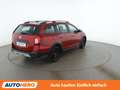 Dacia Logan 1.5 Blue dCi Stepway Charisma Rot - thumbnail 6