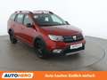 Dacia Logan 1.5 Blue dCi Stepway Charisma Rot - thumbnail 8