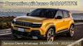 Jeep Avenger Avenger BEV Jaune - thumbnail 1
