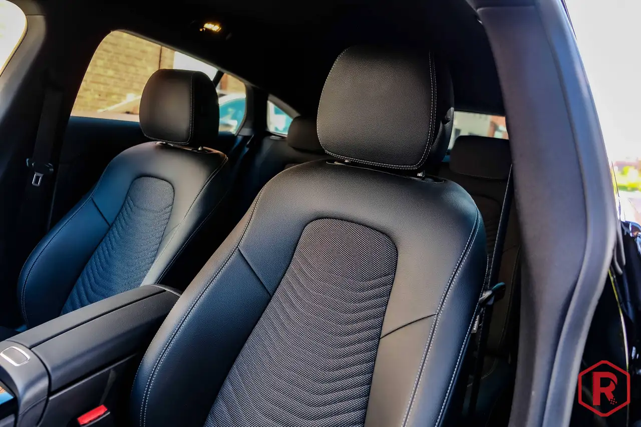 Mercedes-Benz CLA Shooting Brake Luxury Line Automaat Garantie, миниатюра 10