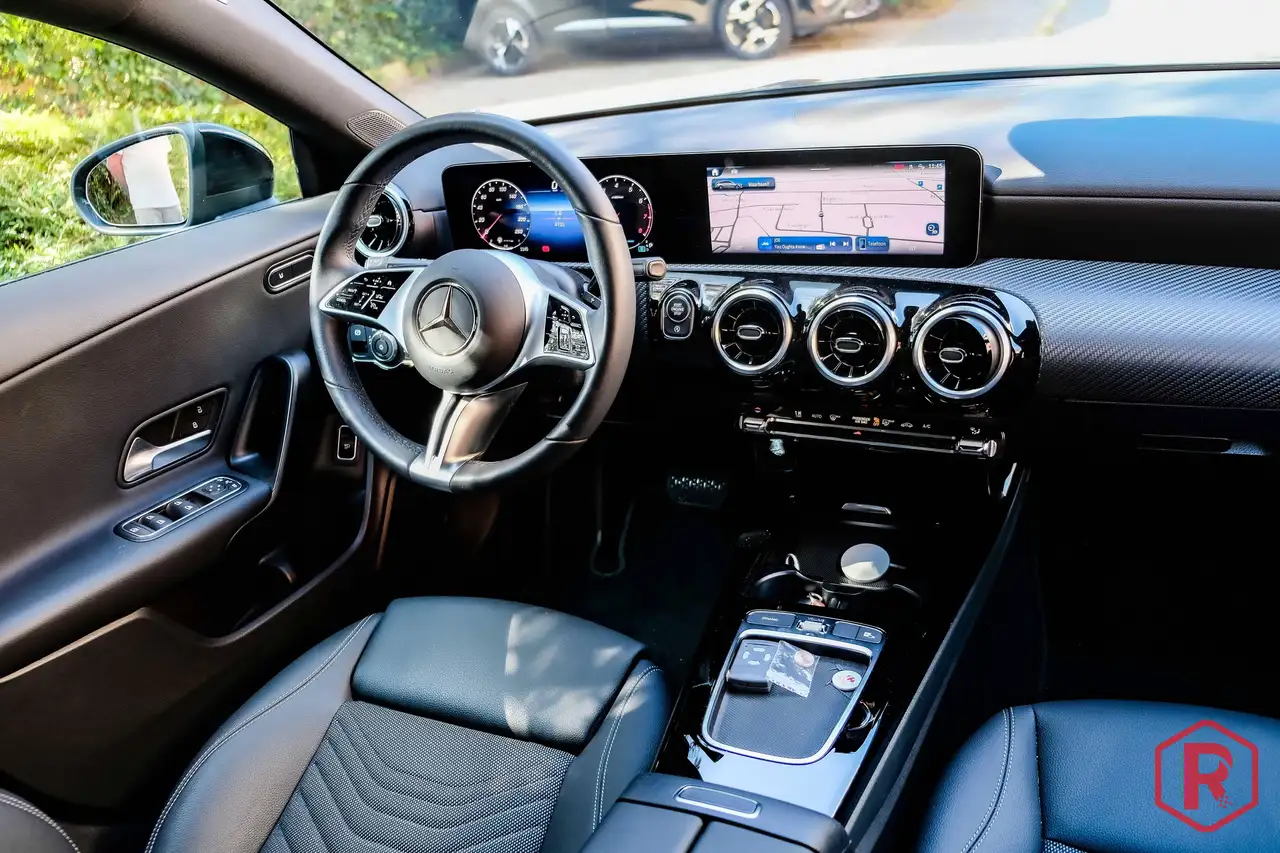 Mercedes-Benz CLA Shooting Brake Luxury Line Automaat Garantie, миниатюра 9