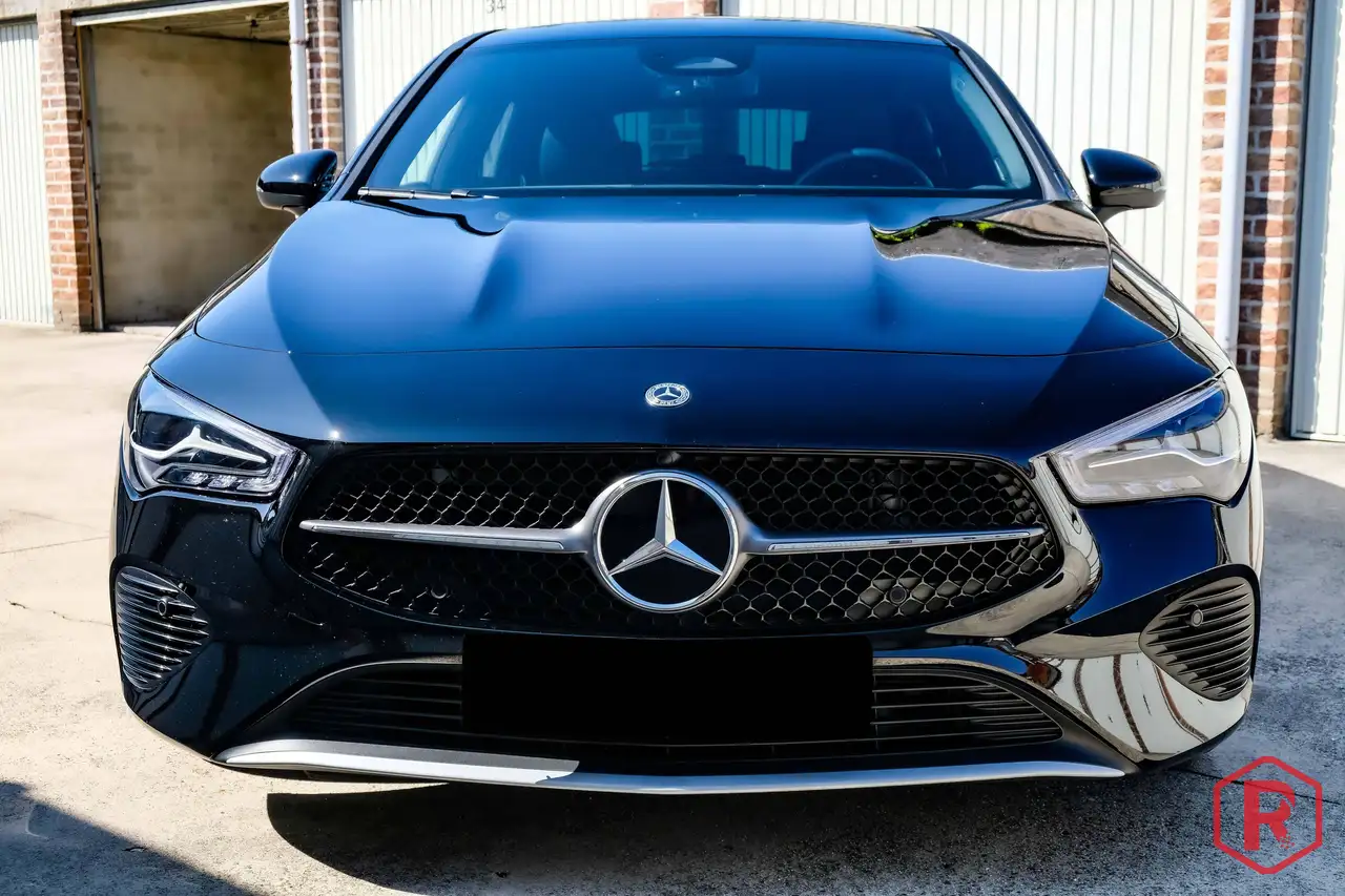 Mercedes-Benz CLA Shooting Brake Luxury Line Automaat Garantie, миниатюра 2