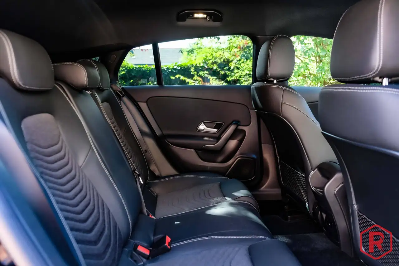 Mercedes-Benz CLA Shooting Brake Luxury Line Automaat Garantie, миниатюра 11