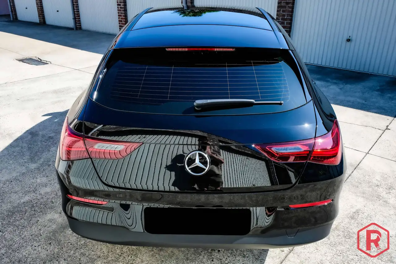 Mercedes-Benz CLA Shooting Brake Luxury Line Automaat Garantie, миниатюра 6