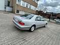 Mercedes-Benz E 240 E-Klasse Classic AUTOMATIC VOLLEDER Plateado - thumbnail 5