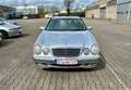 Mercedes-Benz E 240 E-Klasse Classic AUTOMATIC VOLLEDER Plateado - thumbnail 8
