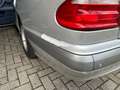 Mercedes-Benz E 240 E-Klasse Classic AUTOMATIC VOLLEDER Plateado - thumbnail 16